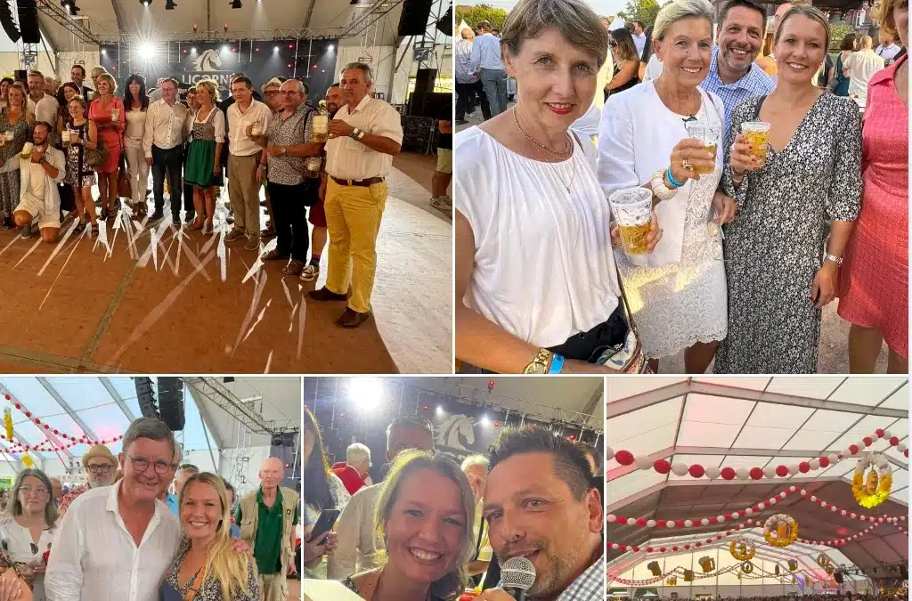 Fête de la bière 2024 à Saverne