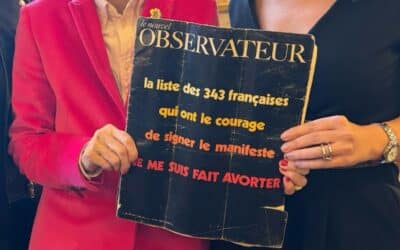 Journée internationale des droits des femmes – 8 mars 2025