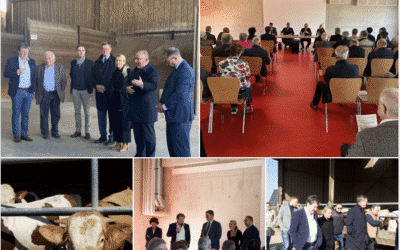 8e atelier législatif autours de nos agriculteurs