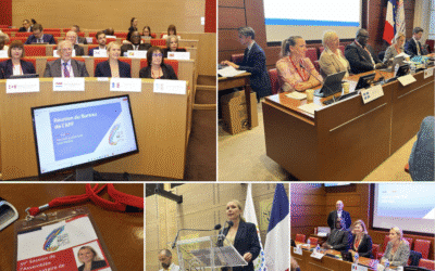 50ème session de l’Assemblée parlementaire de la francophonie