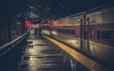 Défendre le maintien des lignes internationales  des trains de nuit à Strasbourg