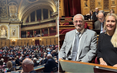 Lecture de la déclaration du Gouvernement Lecornu II