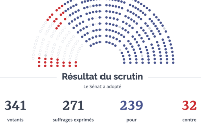 EN SÉANCE : Lutter contre les fraudes fiscales et sociales