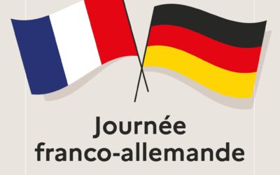 Journée franco-allemande