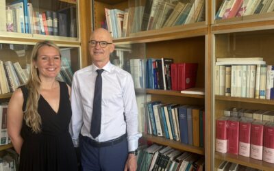 Assemblée générale de l’Institut du droit local