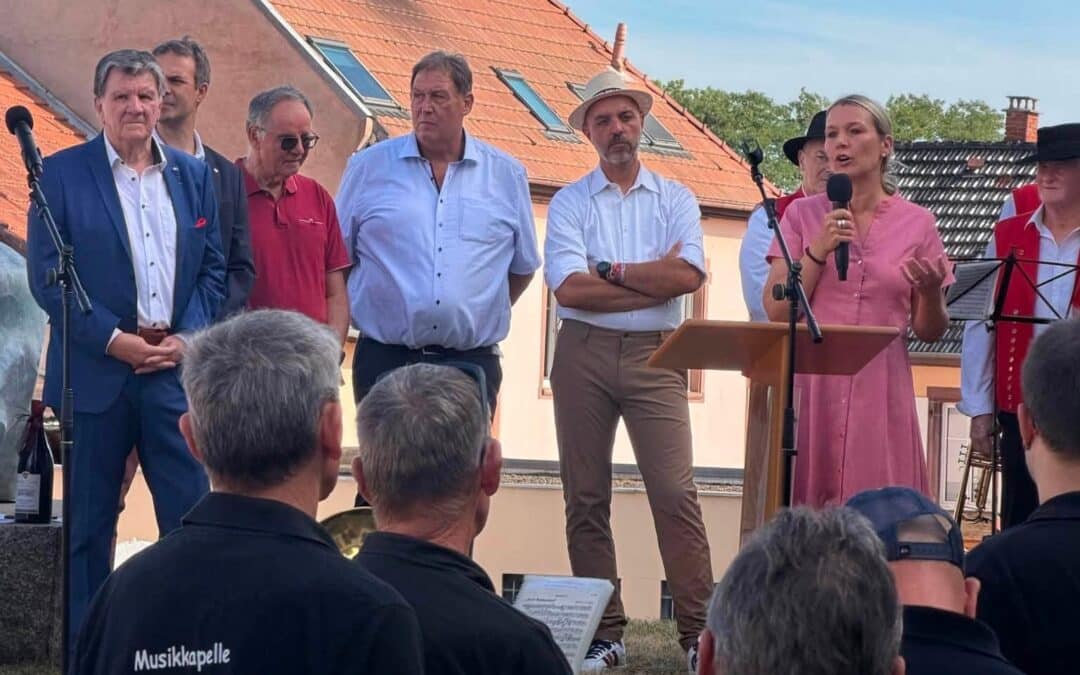 Kochersbarjer Massdi de Truchtersheim