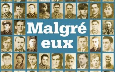 Hommage pour les 84 ans des Malgré-nous