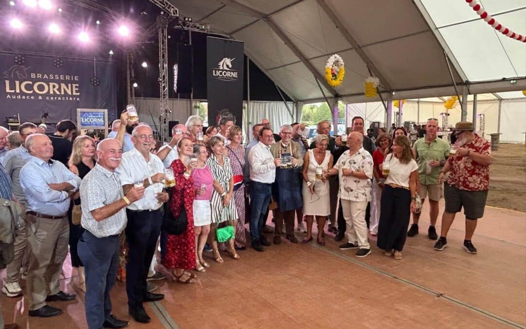 Fête de la Bière de Saverne