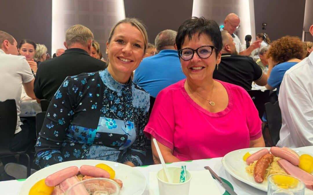 Fête de la choucroute de Geispolsheim