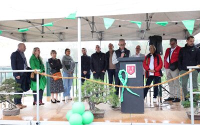 Journée internationale du don d’organes à Eckwersheim
